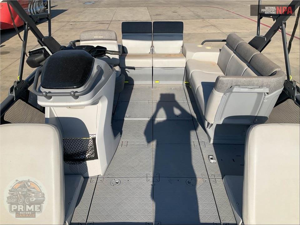 2024 Seadoo/Brp SWITCH SPORT 18-I/O(*) — фото 9