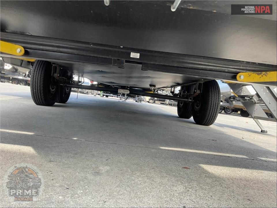 2022 Keystone Rv M-250 BH HIDEOUT SERIES — фото 38