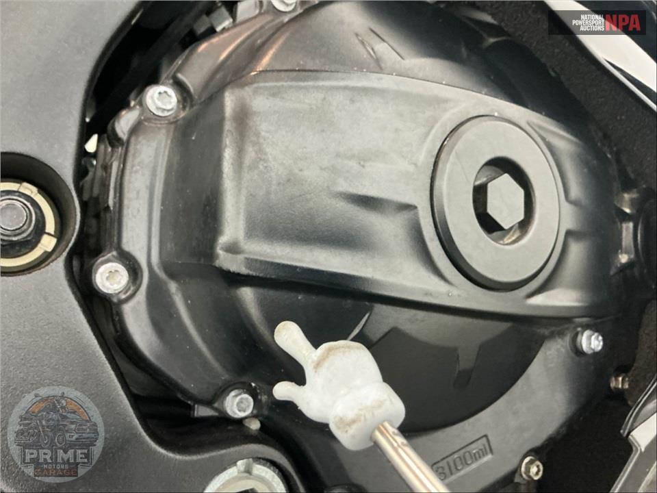 2023 Suzuki GSX-R1000RAM3 (ABS) — фото 10