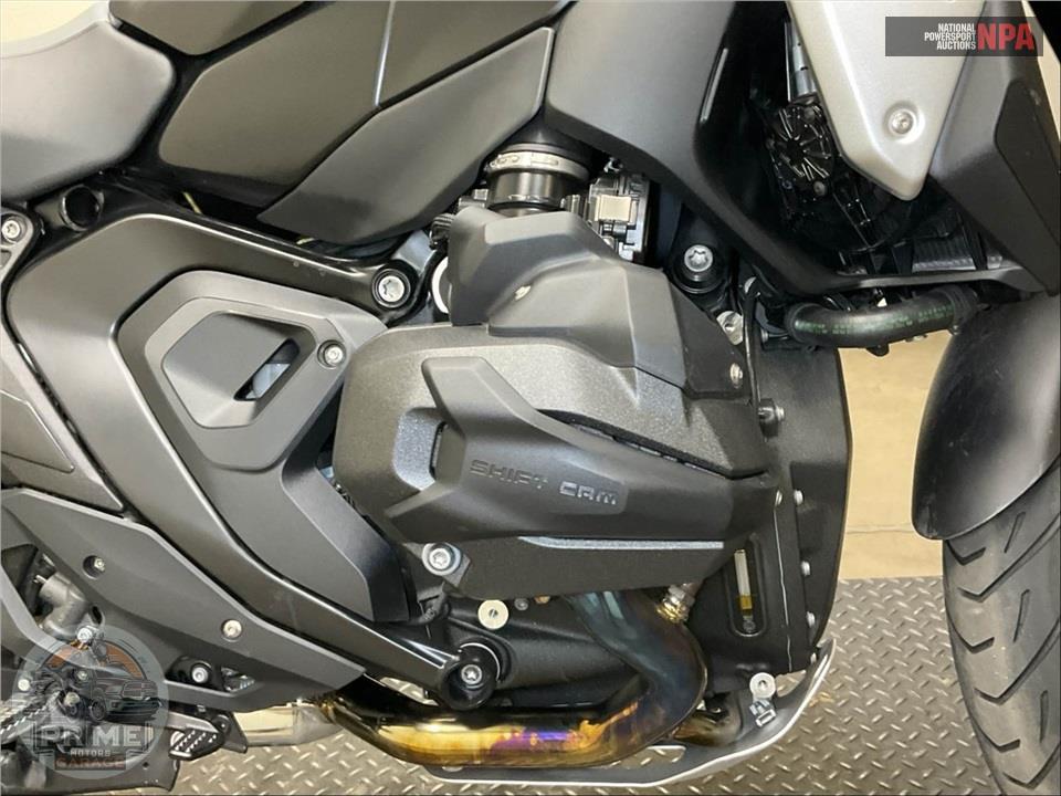 2025 Bmw R 1300 GS — фото 6