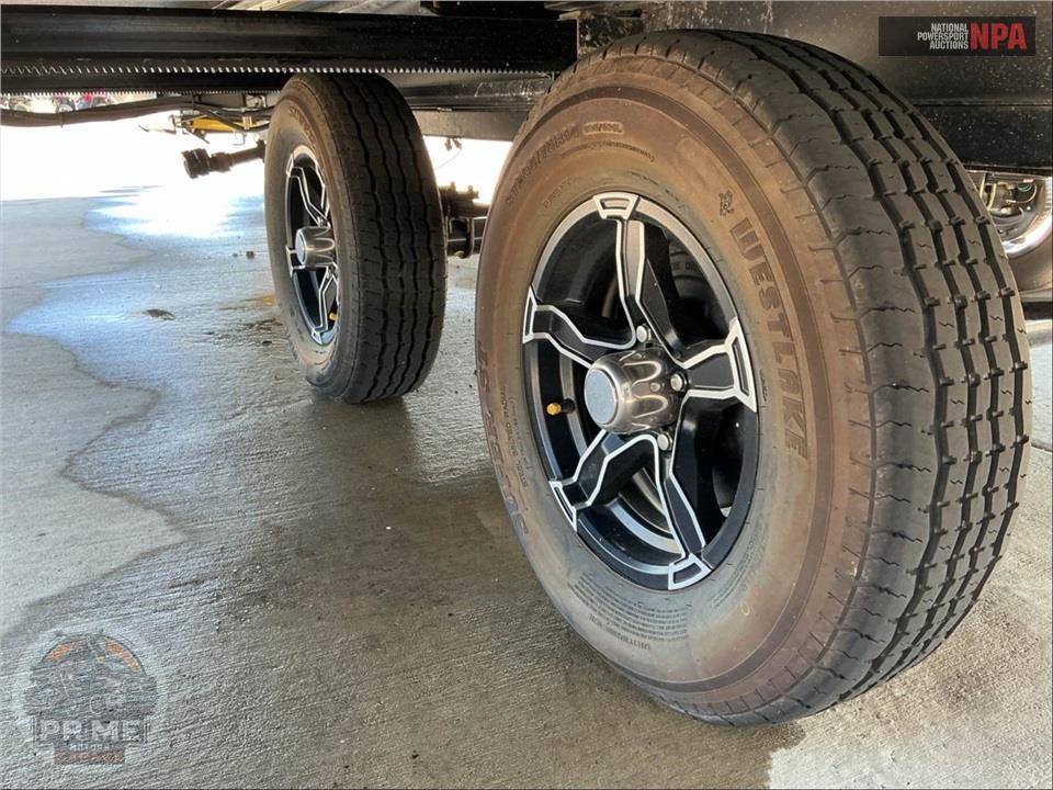 2024 Coachmen By Forest River M-258 BHS FREEDOM EXPRESS ULTRA LITE SERIES — фото 45