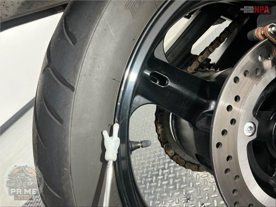 2007 Suzuki DL1000K7 V-STROM — фото 23