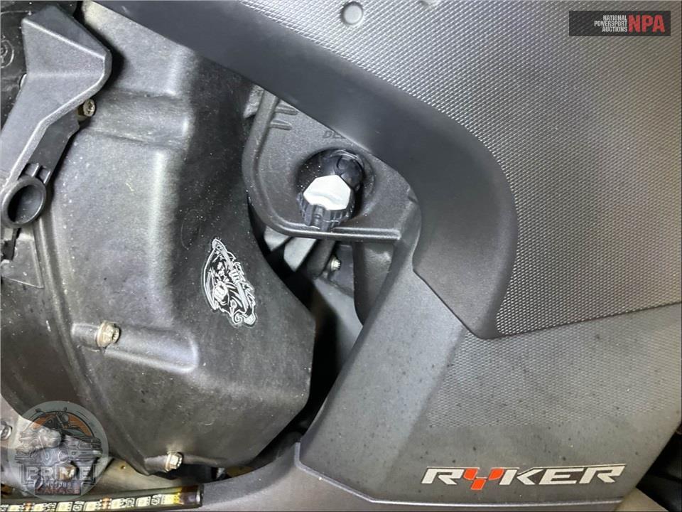 2021 Can-Am RYKER 600 ACE — фото 12