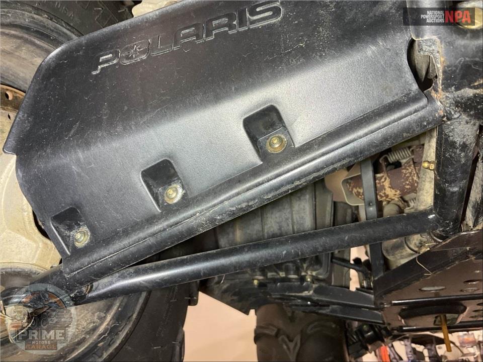 2013 Polaris SPORTSMAN 500 H.O. — фото 29