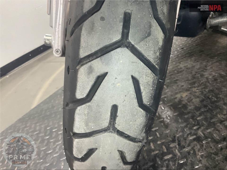 2021 Harley-Davidson FLHTK ULTRA LIMITED — фото 26