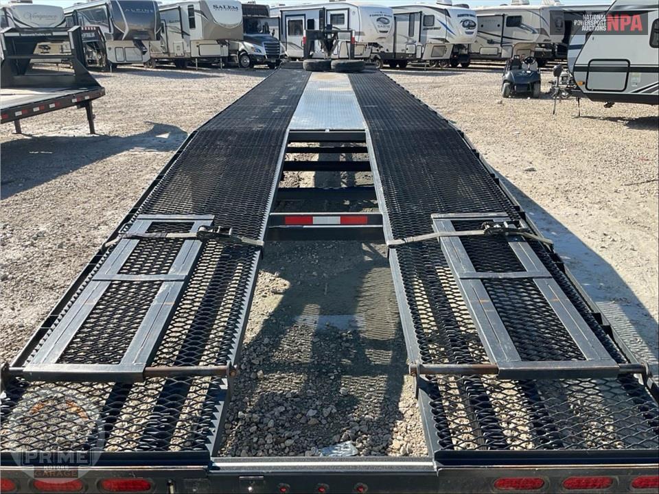 2024 Five Star Trailers Inc ST-469 CH — фото 12