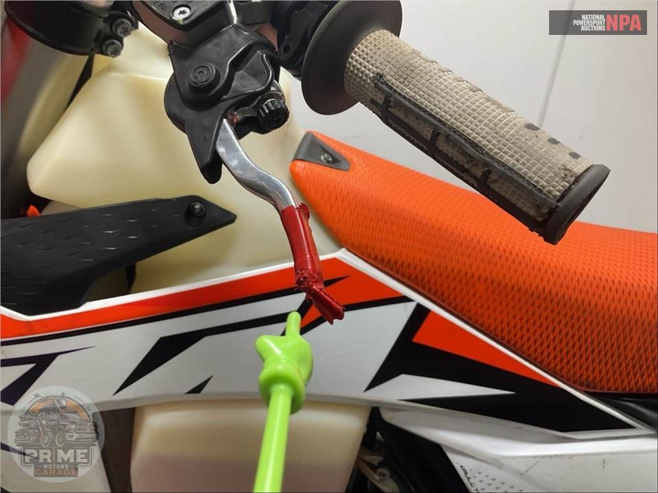 2023 Ktm 125 SX — фото 20