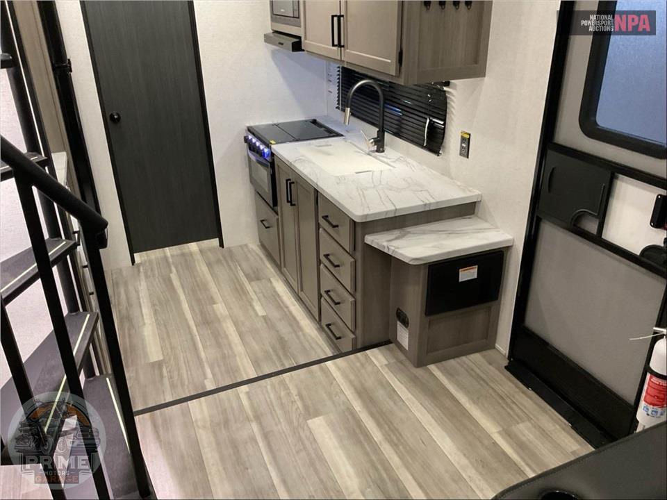 2024 Keystone Rv M-24 LOF - HIDEOUT SERIES — фото 8