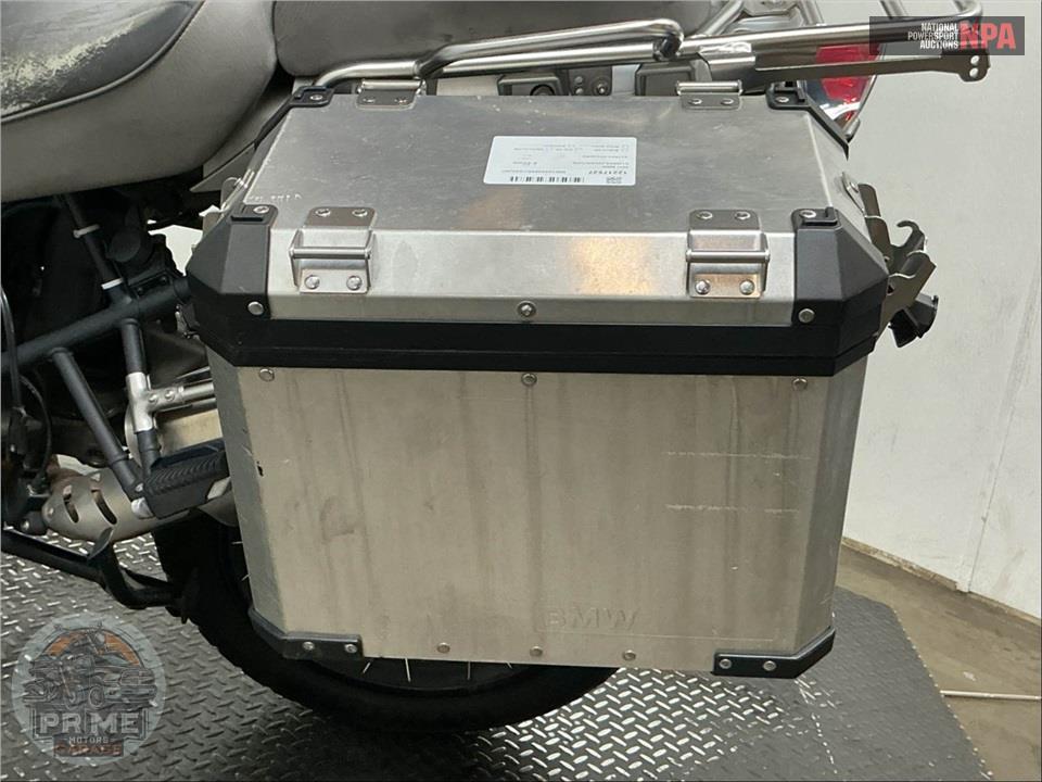 2011 Bmw R1200GS ADVENTURE — фото 20