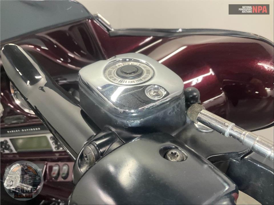2006 Harley-Davidson FLHTCI ELECTRA GLIDE CLASSIC — фото 32