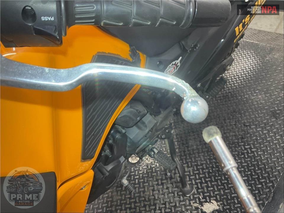 2023 Kawasaki KLR650 — фото 27