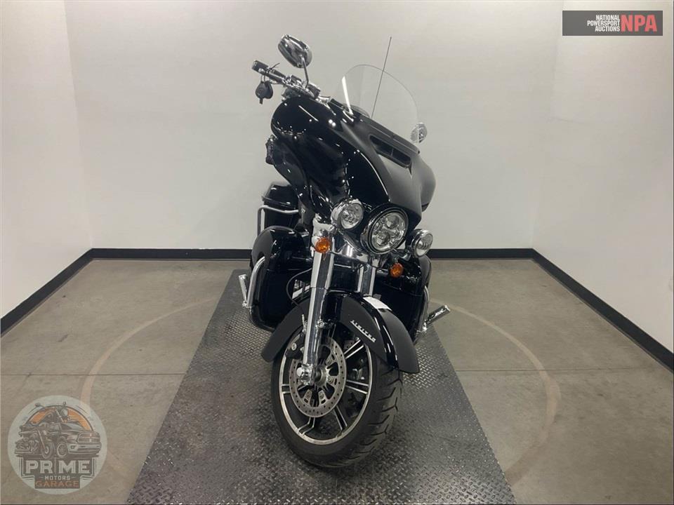 2022 Harley-Davidson FLHTK ULTRA LIMITED — фото 2