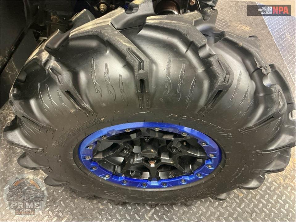 2022 Can-Am RENEGADE X MR 1000R — фото 35