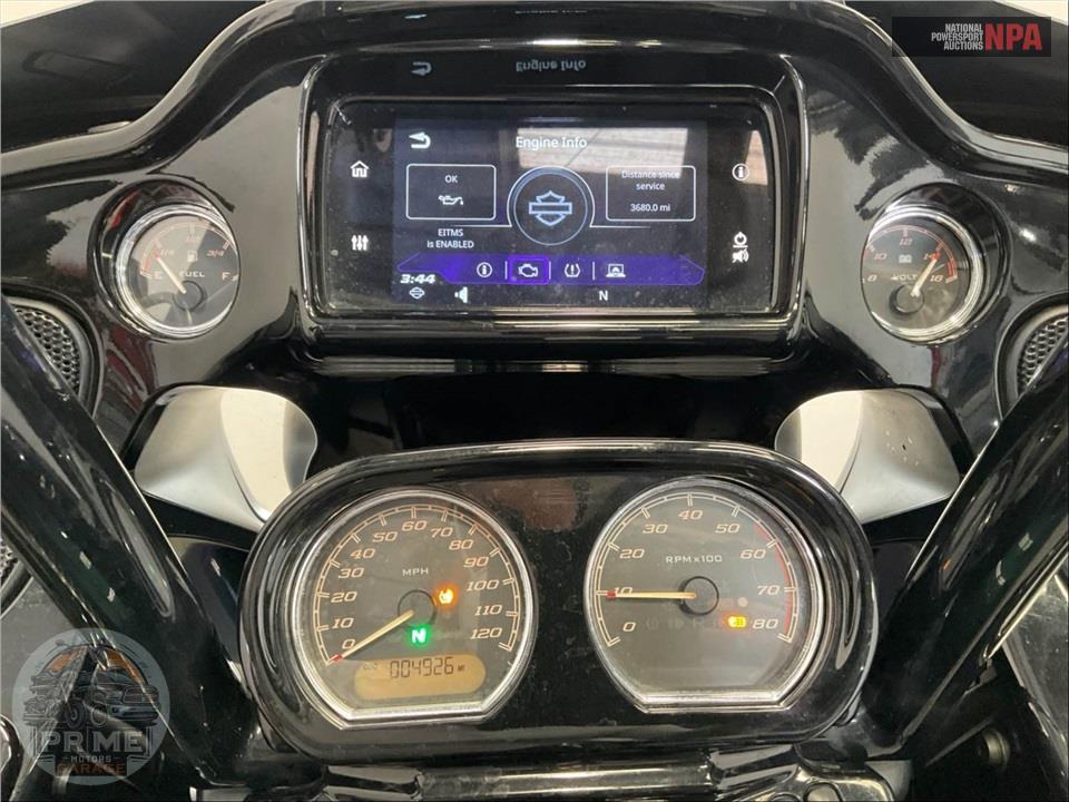 2021 Harley-Davidson FLTRXS ROAD GLIDE SPECIAL — фото 5