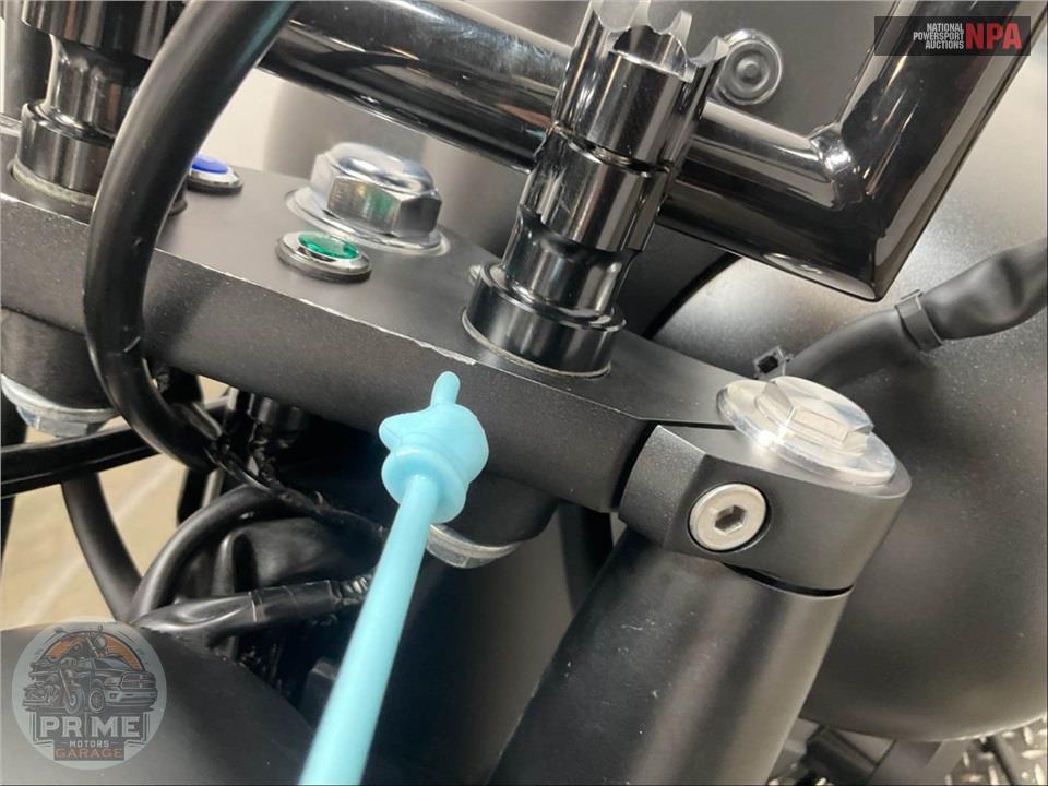 2023 Honda VT750C2B SHADOW PHANTOM — фото 23