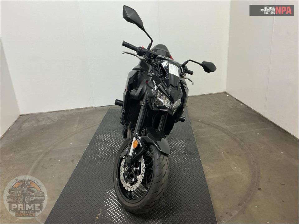 2023 Kawasaki ZR900FPFNN Z900 (ABS) — фото 2