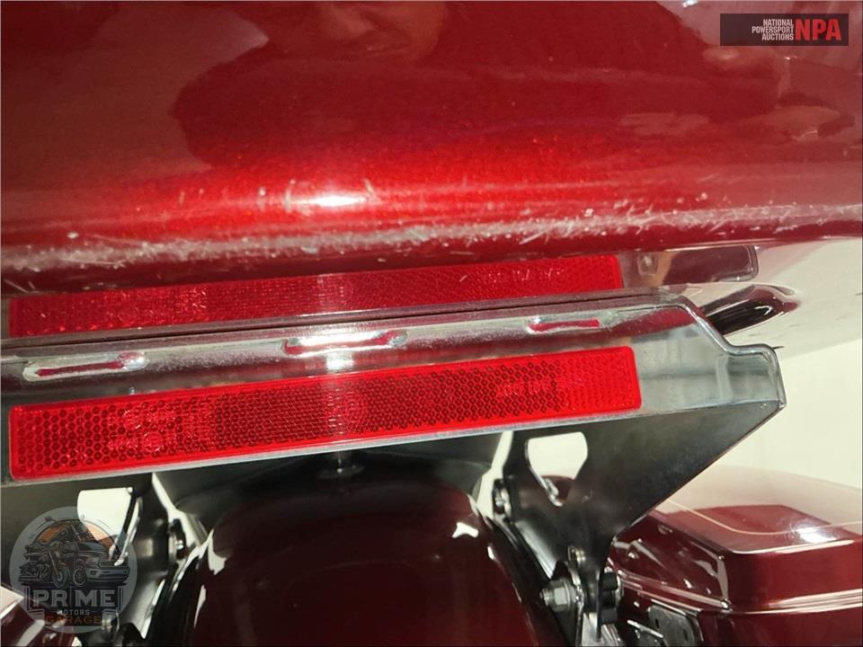 2010 Harley-Davidson FLHTC ELECTRA GLIDE CLASSIC — фото 43