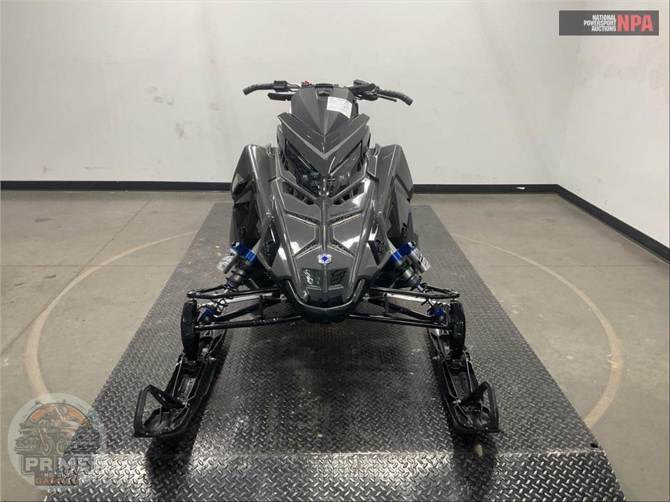 2025 Polaris 850 SWITCHBACK ASSAULT 146 — фото 3