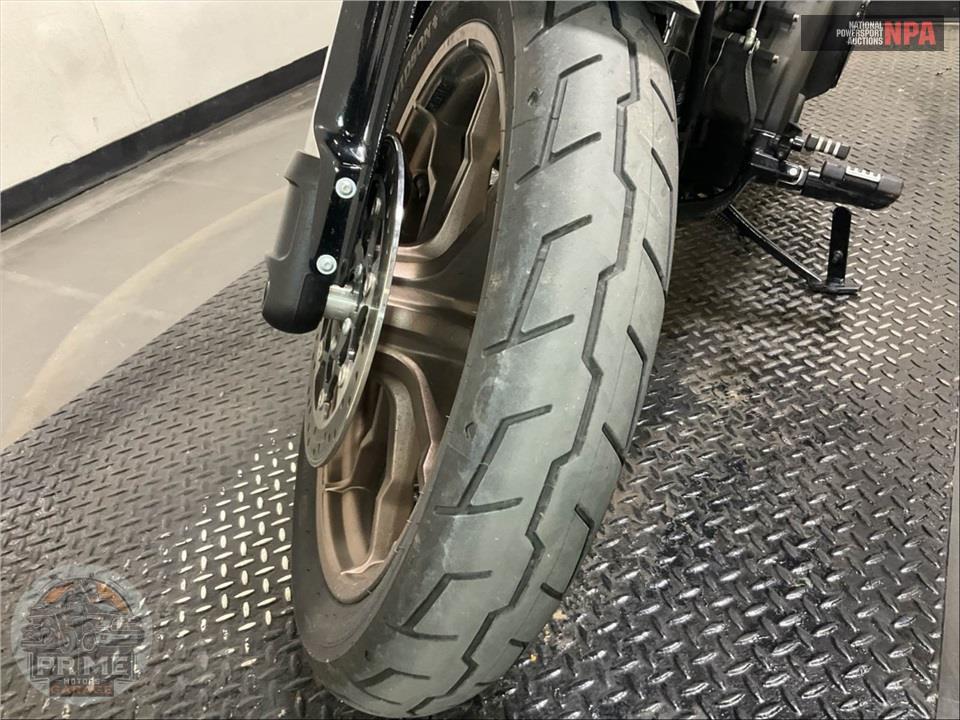 2023 Harley-Davidson FXLRS LOW RIDER S — фото 17