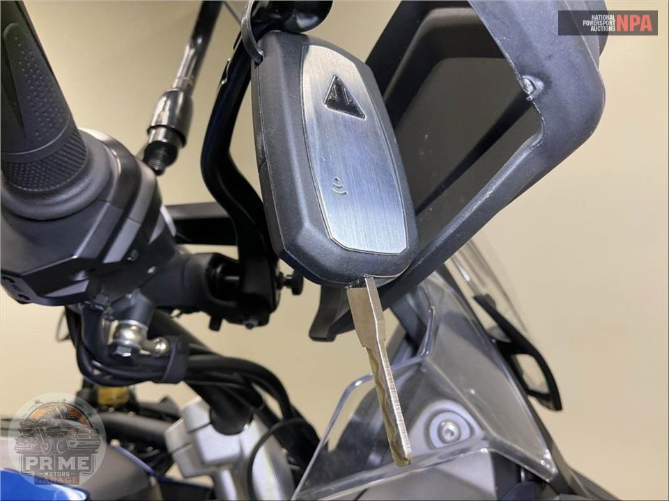 2023 Triumph TIGER 1200 GT PRO — фото 10