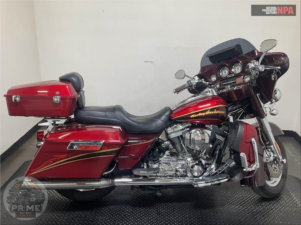 2005 Harley-Davidson FLHTCSE2 SCREAMIN EAGLE — фото 1