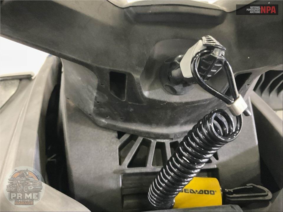 2021 Seadoo/Brp FISH PRO — фото 9
