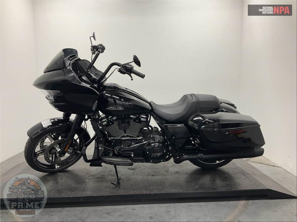 2025 Harley-Davidson FLTRX ROAD GLIDE — фото 3