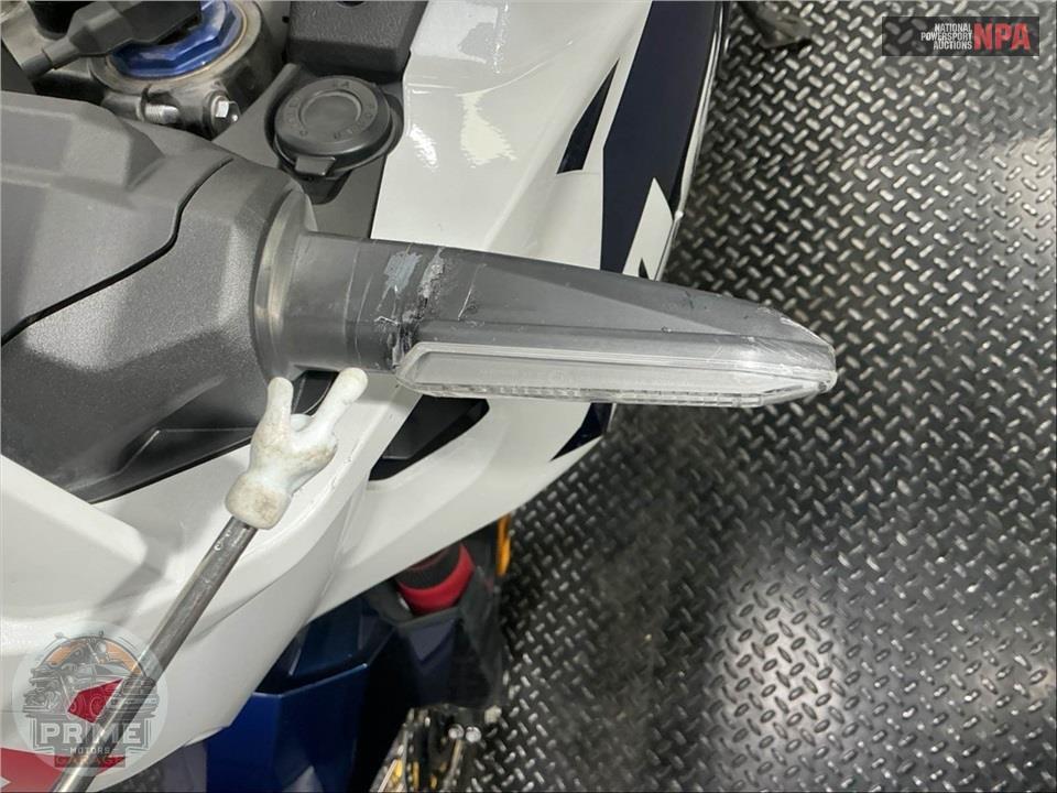 2024 Honda CRF1100A AFRICA TWIN ADVENTURE SPORTS ES — фото 37