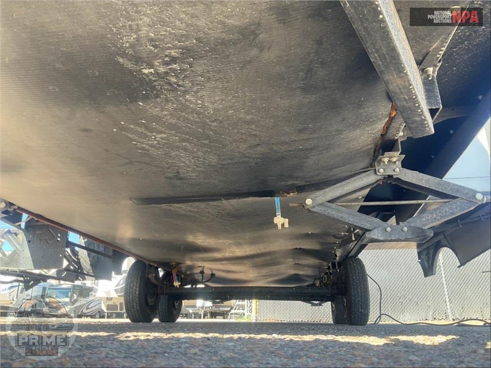 2019 Keystone Rv M-243 BHS BULLET ULTRA LITE SERIES — фото 36