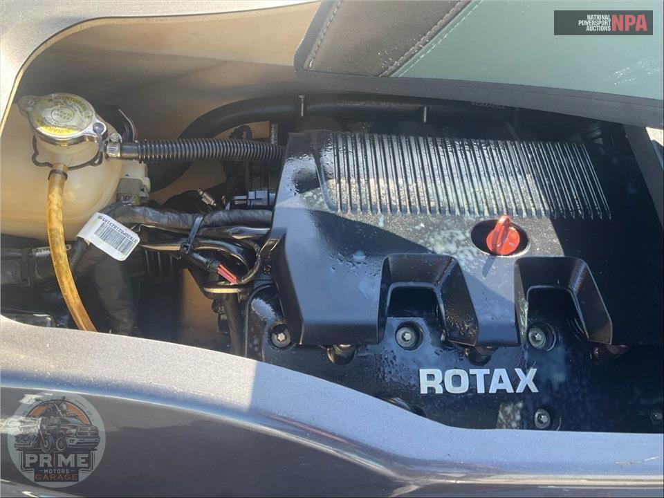 2023 Seadoo/Brp RXP-X 300 APEX — фото 7