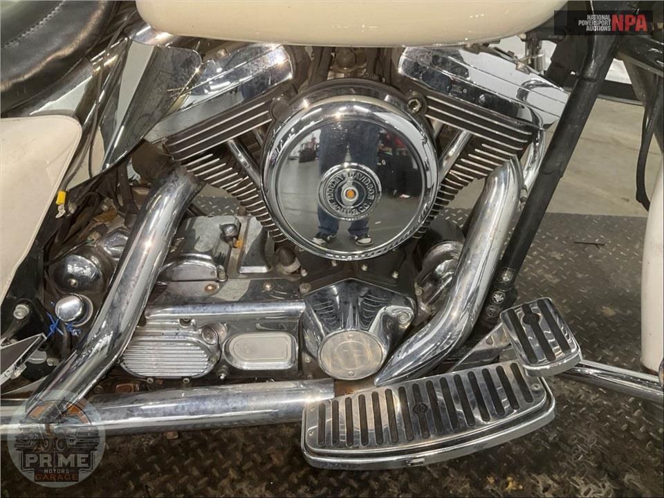 1996 Harley-Davidson FLHPI POLICE FI — фото 6