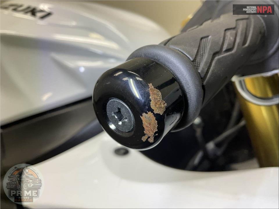 2023 Suzuki GSX-R750M3 — фото 29