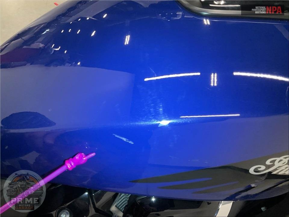 2025 Indian Motorcycle CHALLENGER DARK HORSE 112 RIDER ASSIST W/AUDIO (COLOR) — фото 22