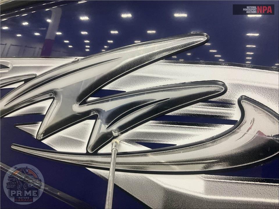 2014 Monterey Boat 224 FS/BR L=23/E=220HP MERC IB — фото 25