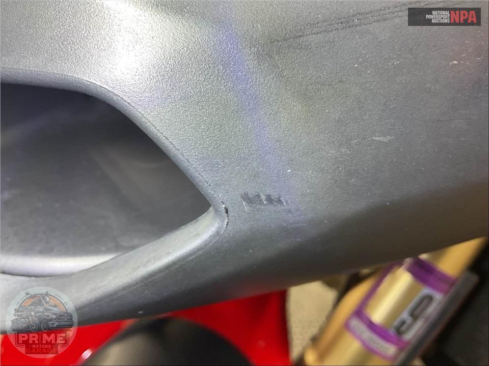 2012 Ducati MULTISTRADA 1200 ABS — фото 17