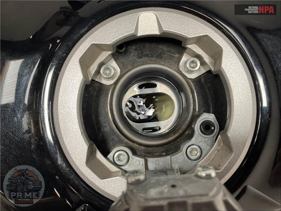 2022 Kawasaki ZX636HNFNN NINJA ZX-6R — фото 12