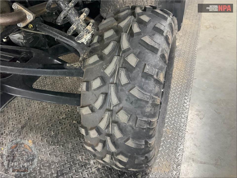 2023 Arctic Cat PROWLER PRO CREW EPS — фото 19