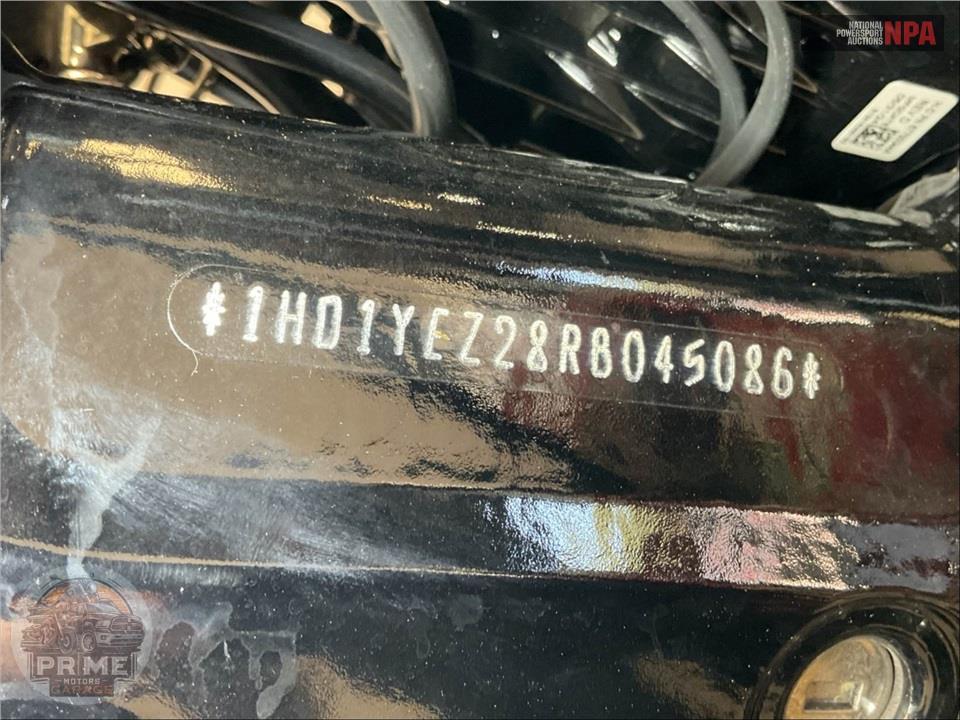 2024 Harley-Davidson FXBR BREAKOUT — фото 19