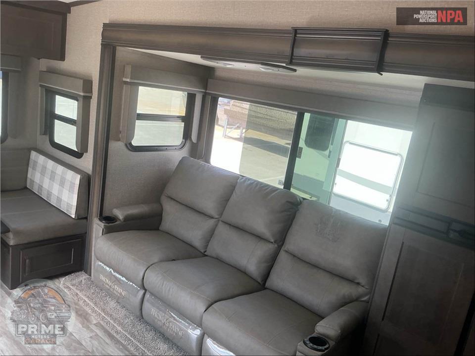 2021 Grand Design Recreational Vehicles M-260RD - REFLECTION FIFTH WHEEL SERIES — фото 7