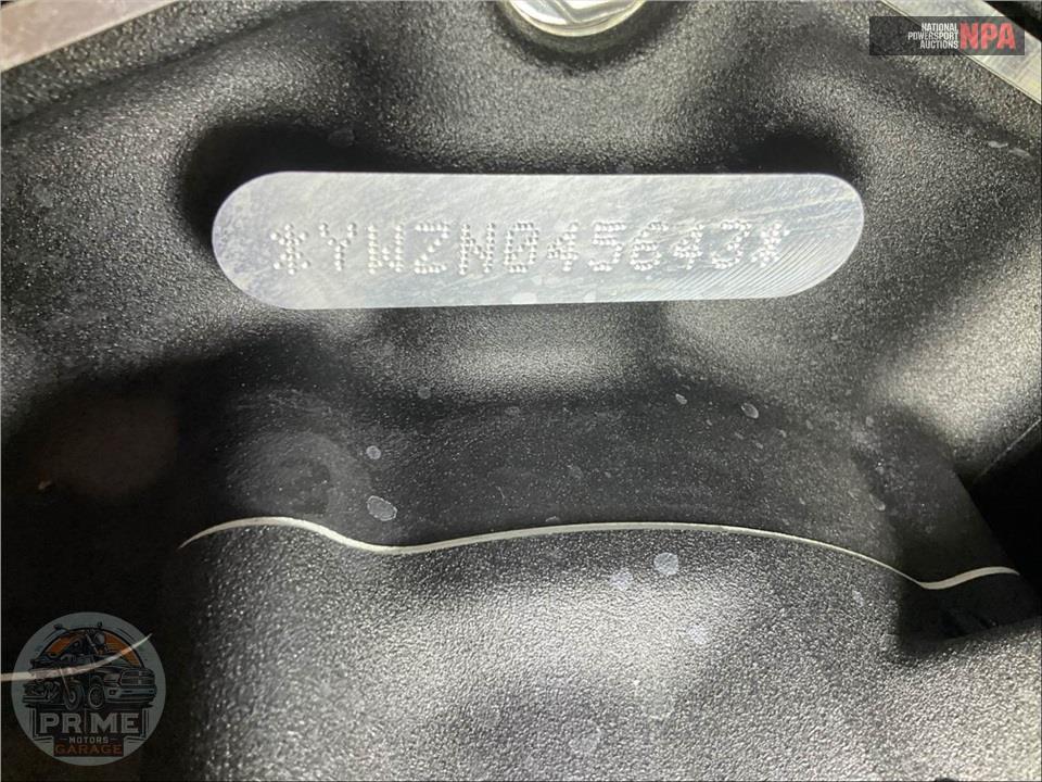 2022 Harley-Davidson FXLRS LOW RIDER S — фото 17