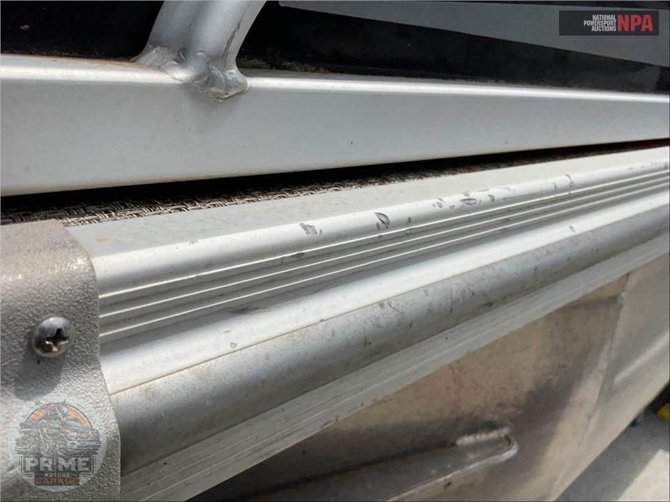 2020 G3 Boats V20C WOVEN VINYL(***) SUN CATCHER SERIES L:20 E:1 70HP YAMA OB — фото 25