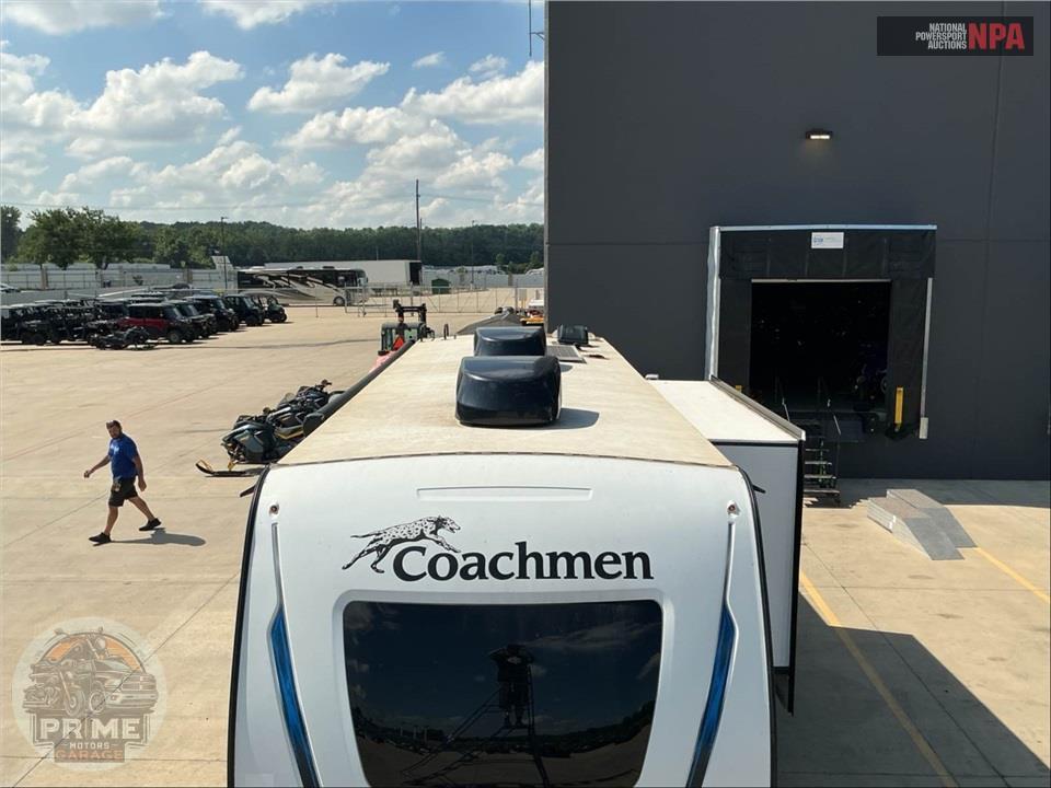 2024 Coachmen By Forest River M-258 BHS FREEDOM EXPRESS ULTRA LITE SERIES — фото 32
