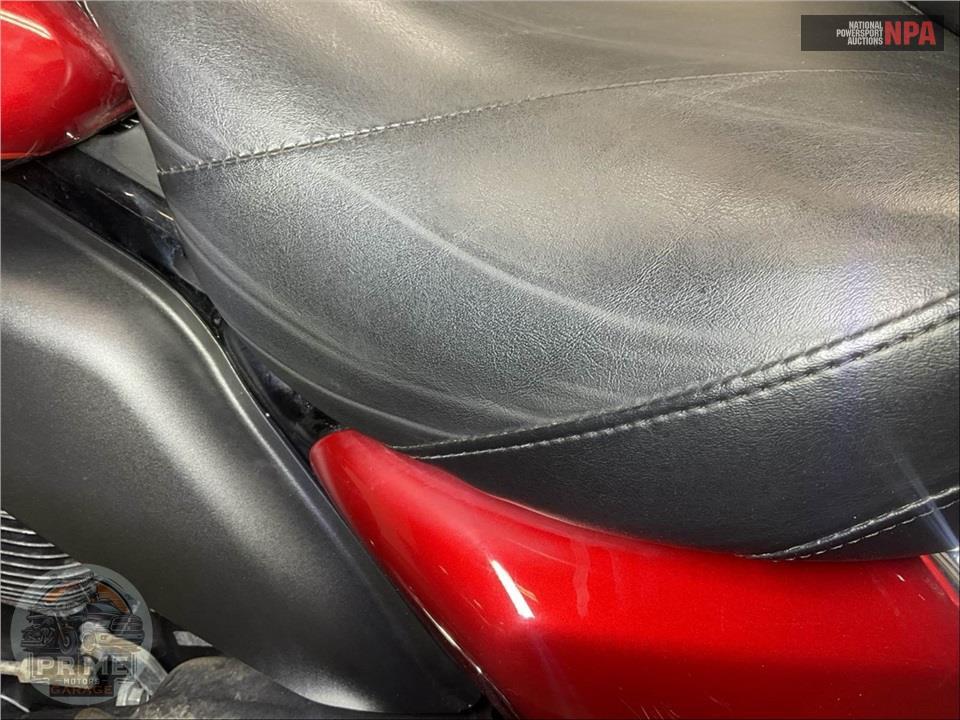 2019 Harley-Davidson FLHTK ULTRA LIMITED — фото 38