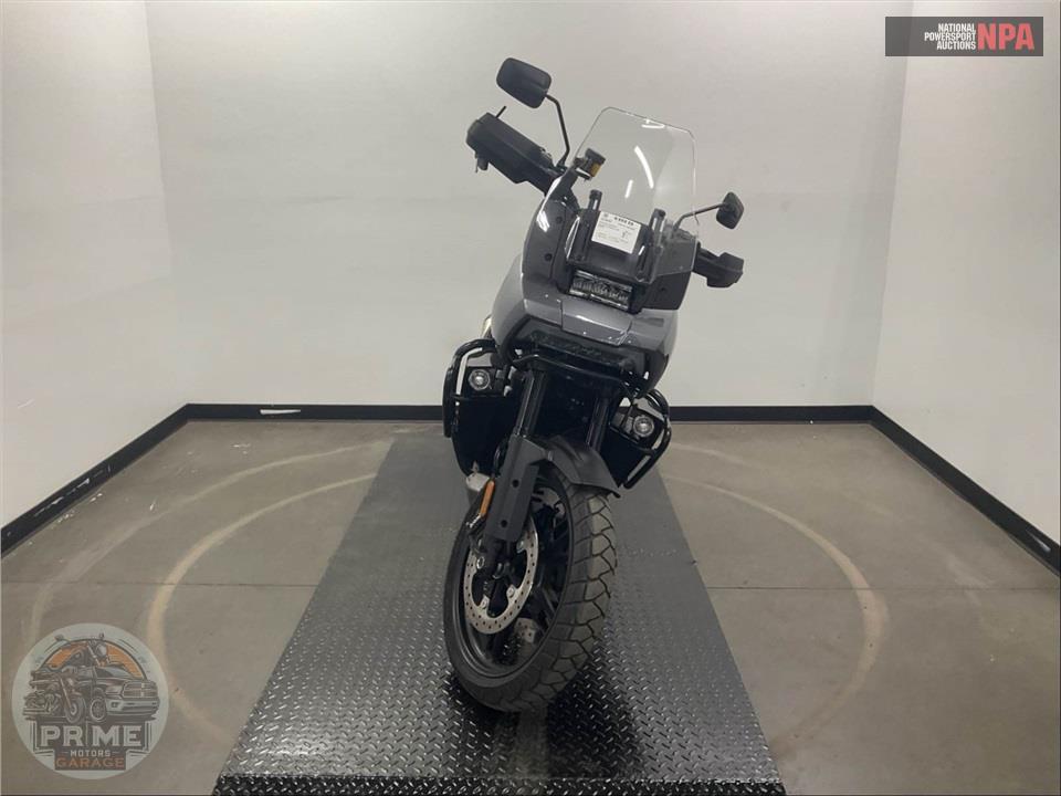 2022 Harley-Davidson RA1250S PAN AMERICA 1250 SPECIAL — фото 2