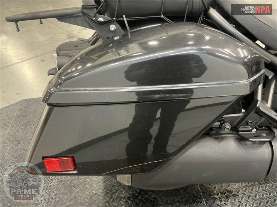2023 Honda CMX1100D2 REBEL 1100T DCT — фото 21