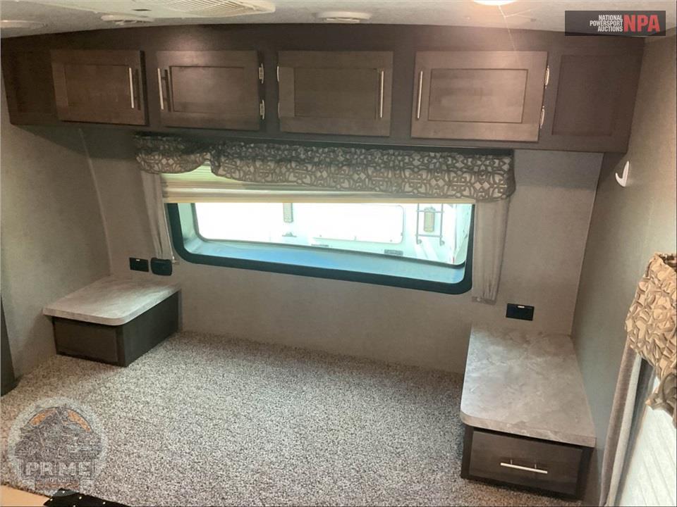 2020 Rockwood By Forest River M-2910SB - ULTRA LITE SERIES — фото 9