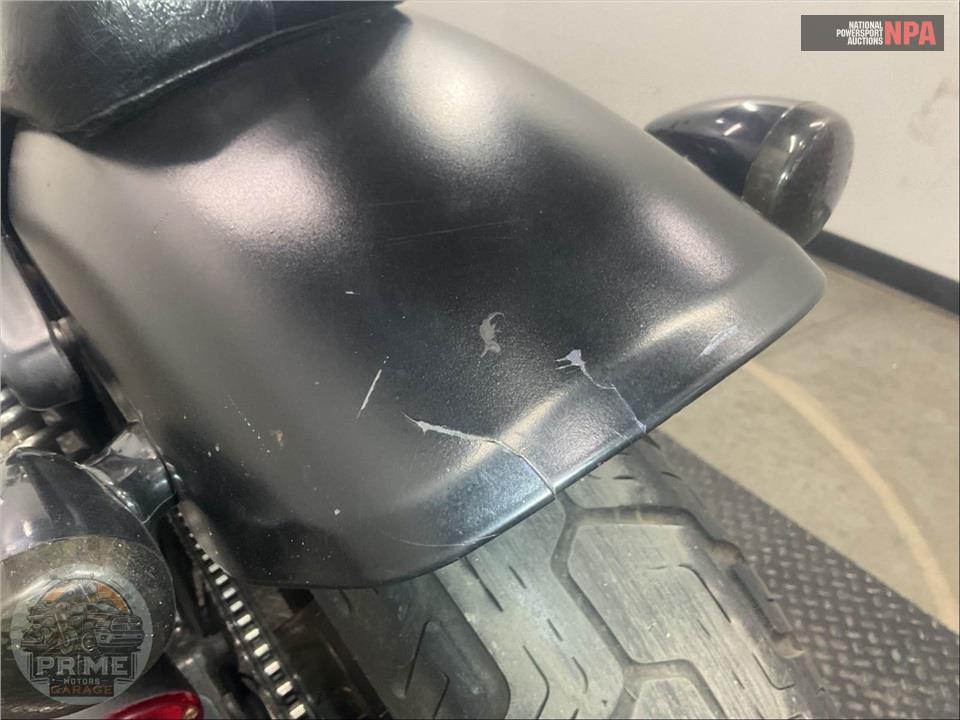 2003 Honda VT750DCB3 SHADOW SPIRIT — фото 16