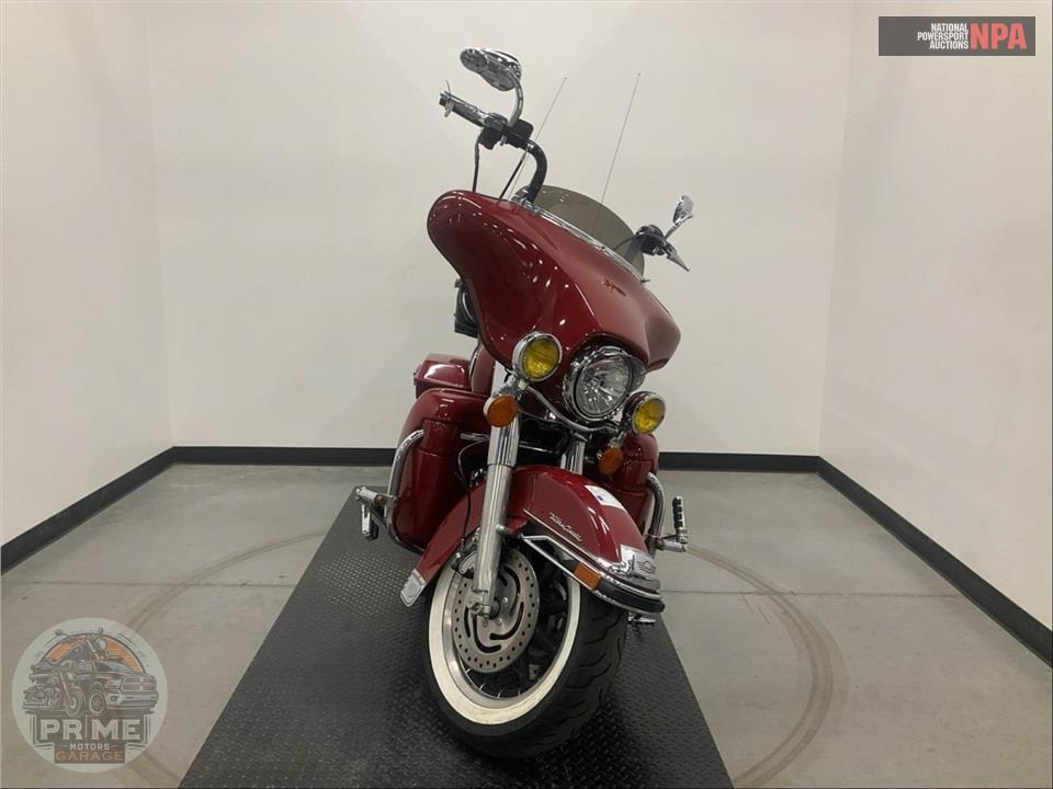 2000 Harley-Davidson FLHTCUI ULTRA CLASSIC ELECTRA GLIDE — фото 2