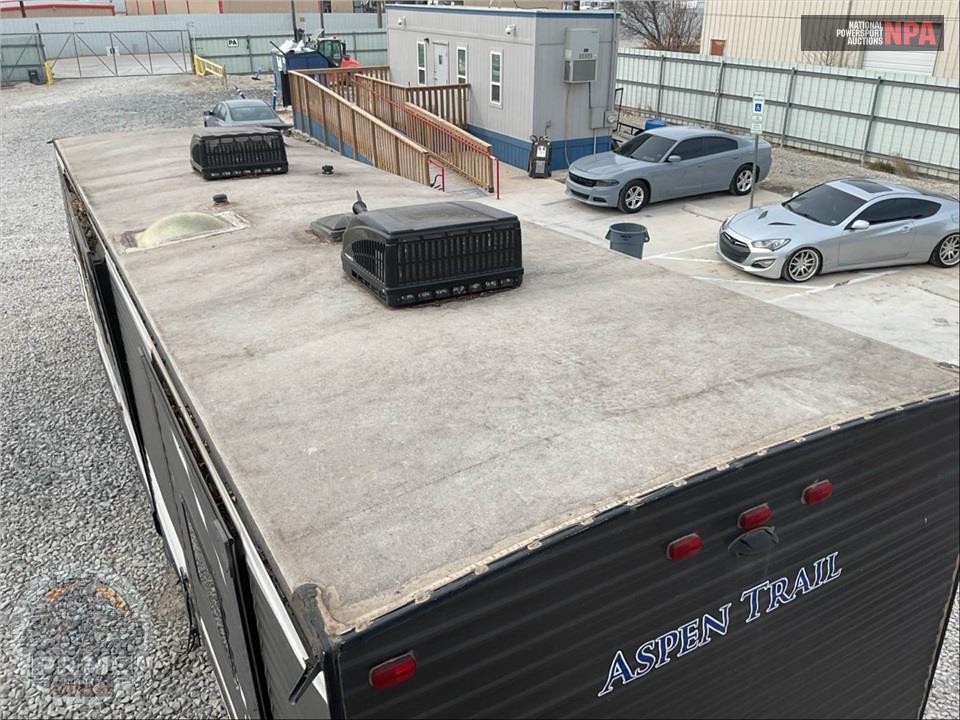 2018 Aspen Trail M-3600QBDS — фото 46