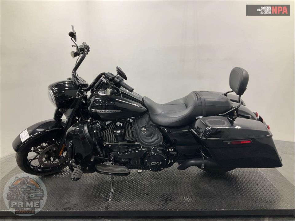 2020 Harley-Davidson FLHRXS ROAD KING SPECIAL — фото 3